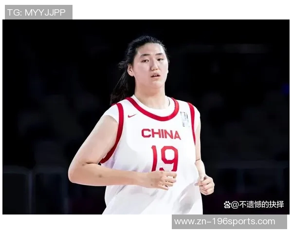 中国女篮亚洲杯中锋配置分析韩旭张子宇是否足够应对挑战
