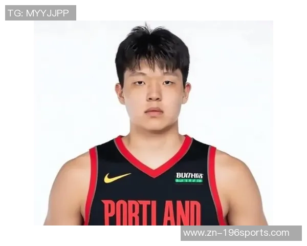 杨瀚森全力备战NBA将缺席国家队初期集训活动